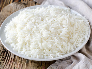 Supplément riz blanc parfumé